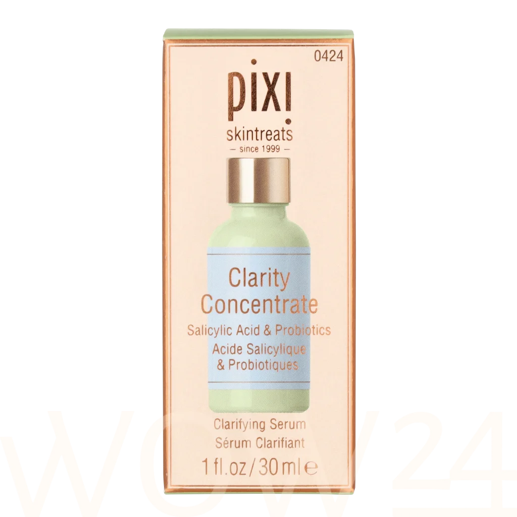 Pixi Pixi Clarity Concentrate 30 ml Vyrams