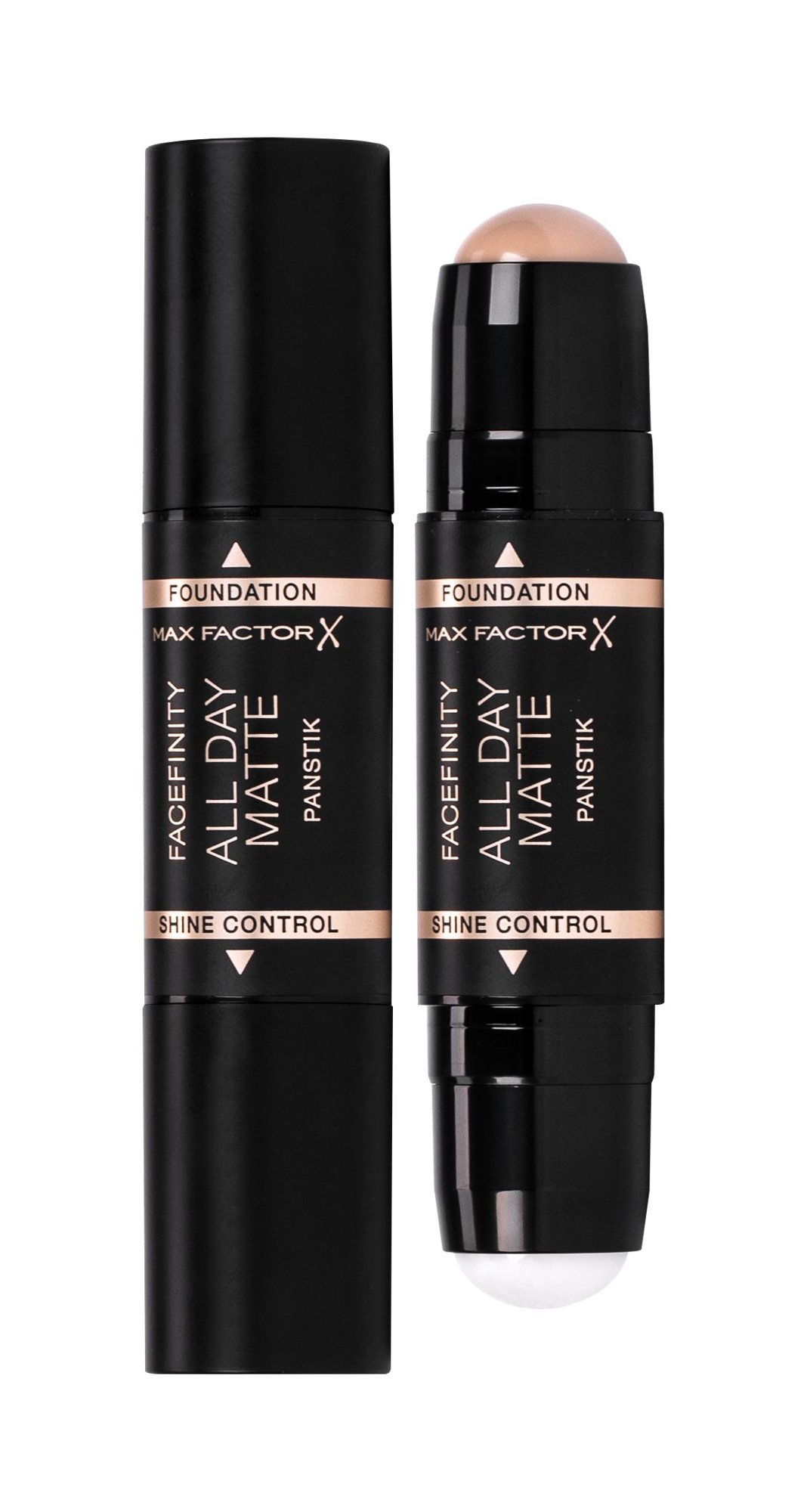 Max Factor Facefinity All Day Matte 11g makiažo pagrindas