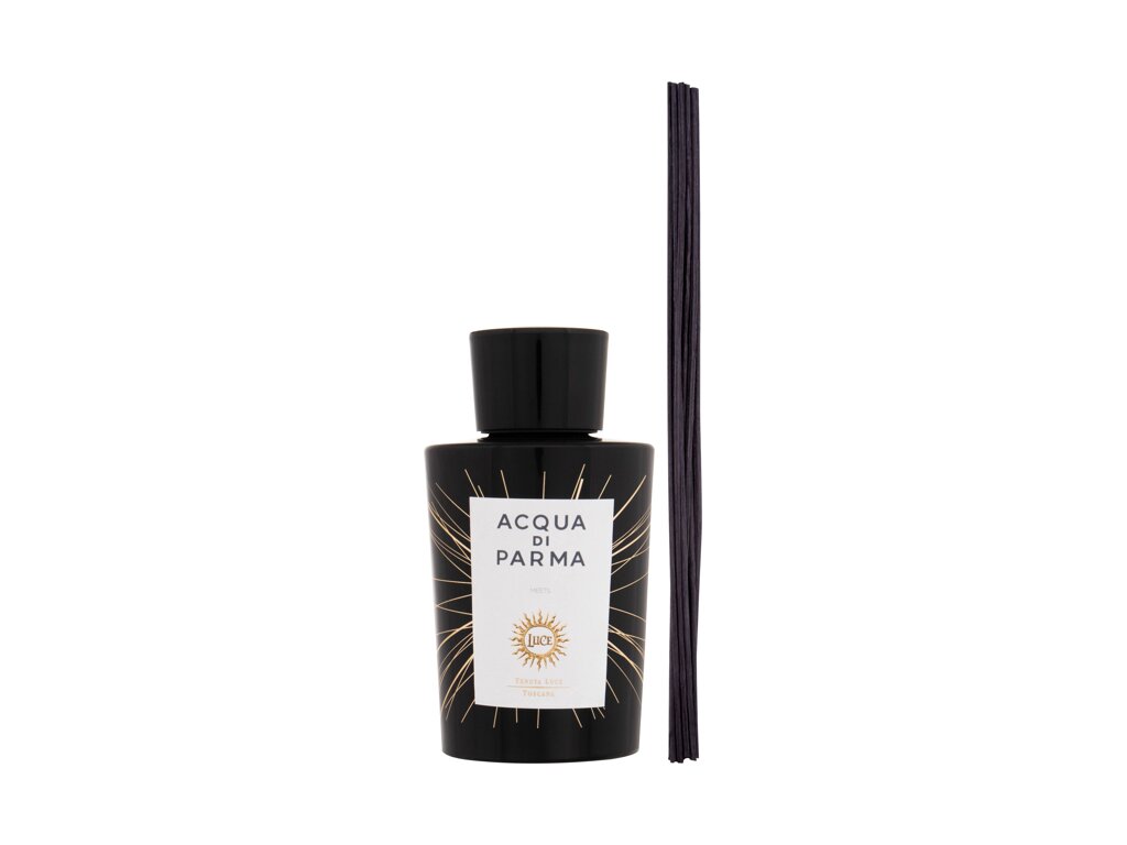 Acqua Di Parma Meets Tenuta Luce NI&Scaron;INIAI Kvapų difuzorius ir pur&scaron;kiklis