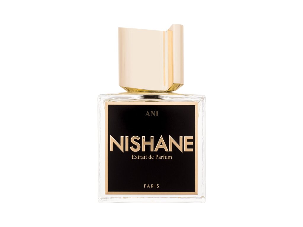 Nishane Ani Parfum 100 ml Damaged box