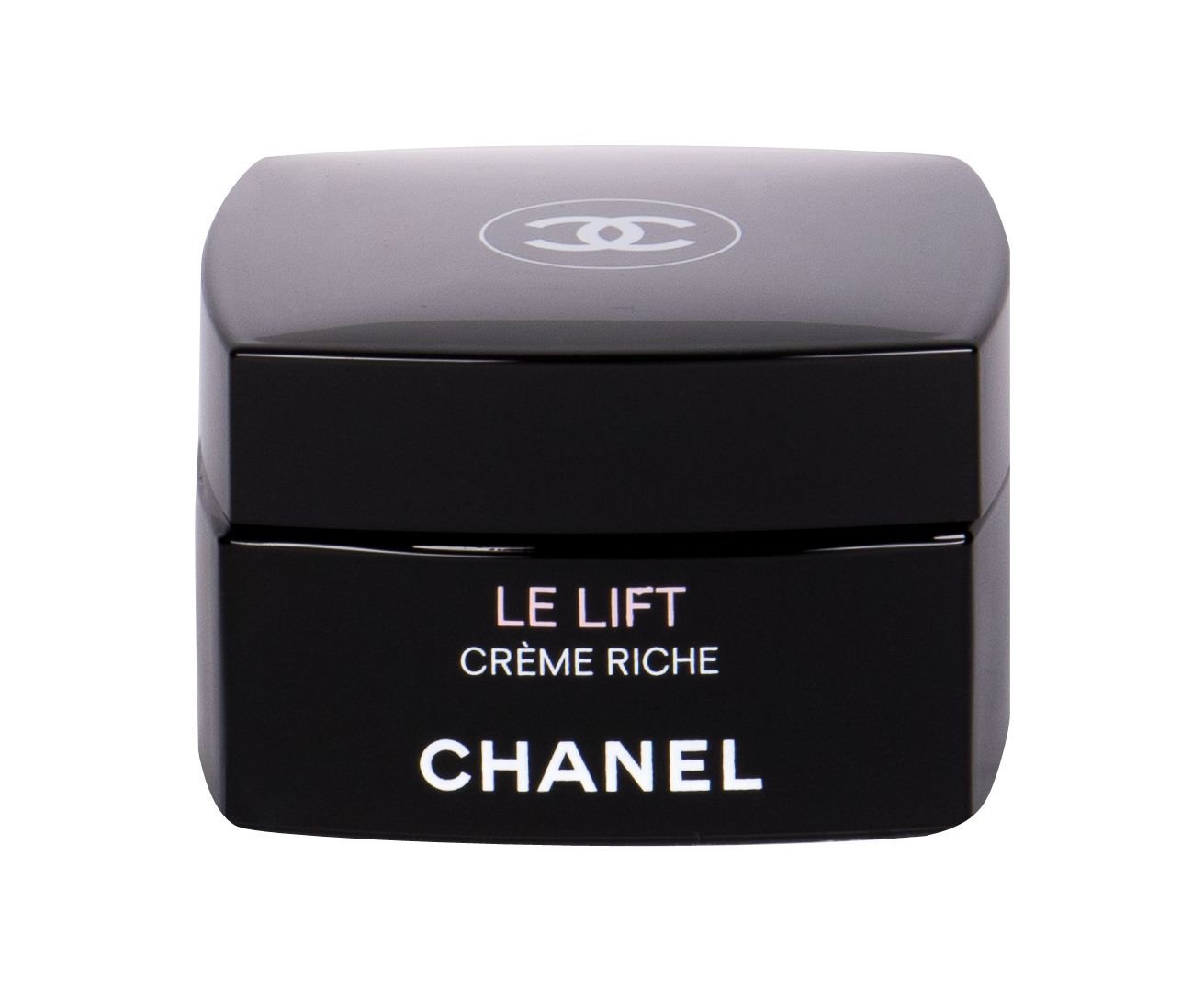 Chanel Le Lift Firming Anti-Wrinkle Rich dieninis kremas