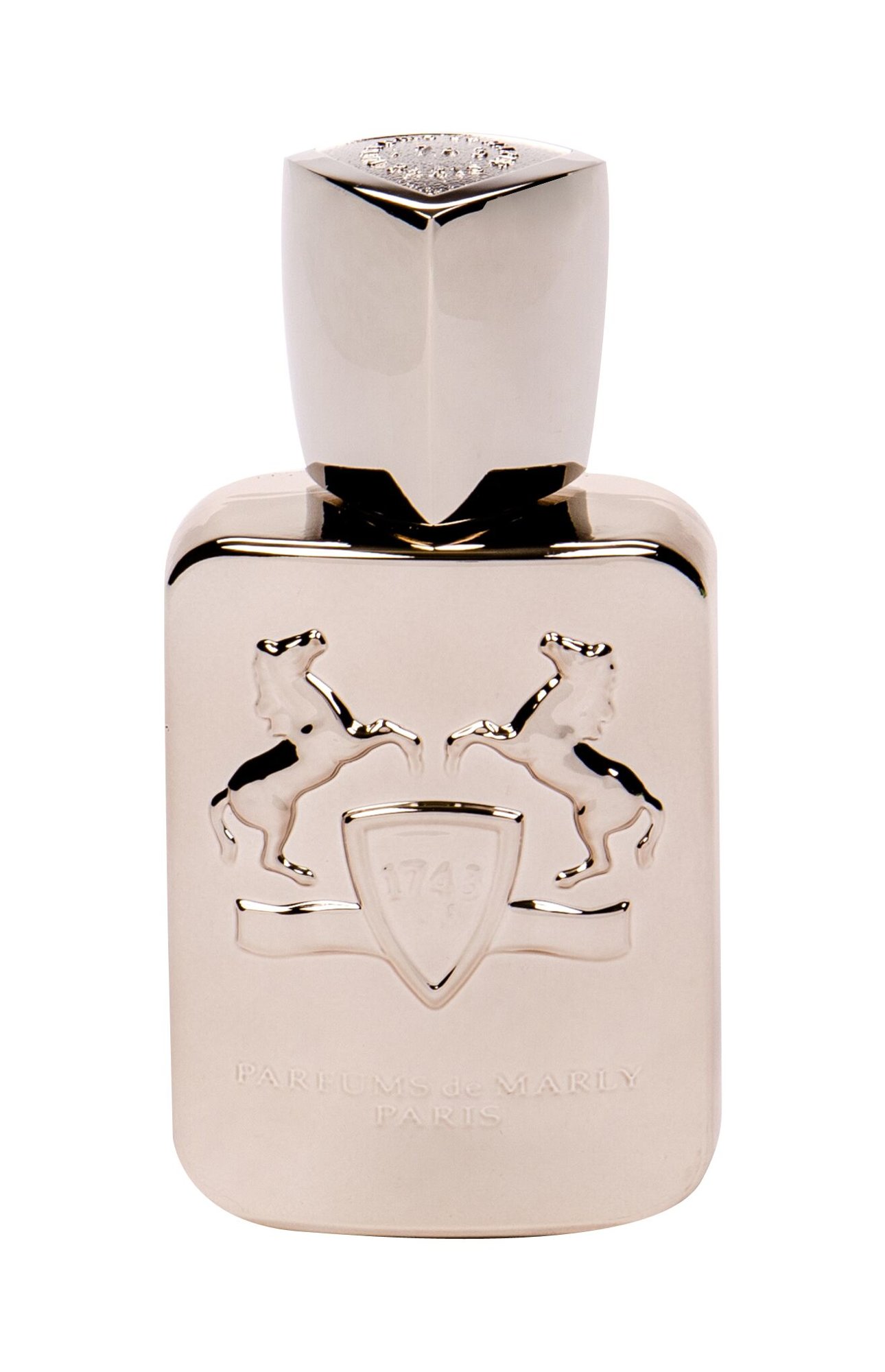 Parfums de Marly Pegasus 75ml NIŠINIAI Kvepalai Vyrams EDP (Pažeista pakuotė)