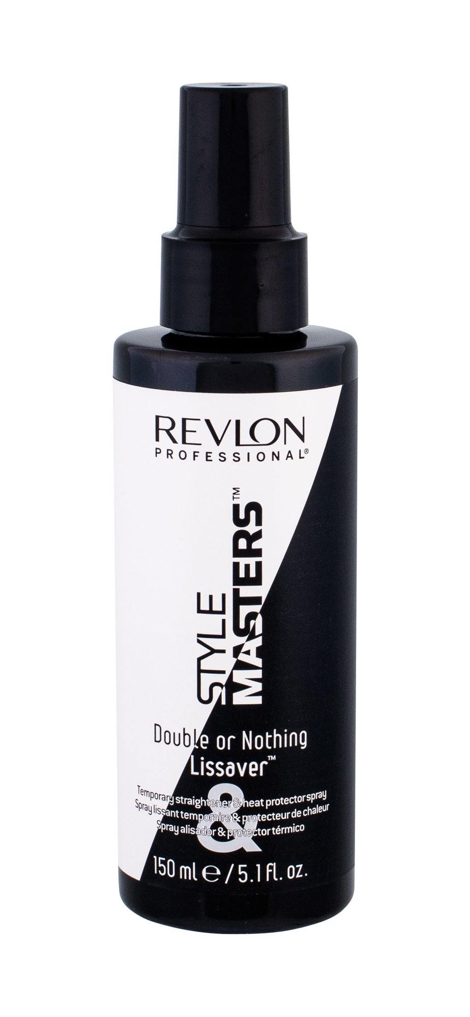 Revlon Professional Style Masters Double Or Nothing Lissaver 150 ml