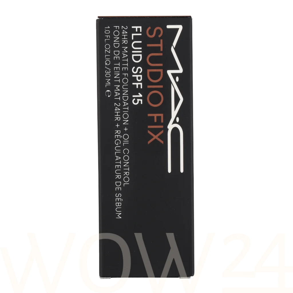 Mac Studio Fix Fluid