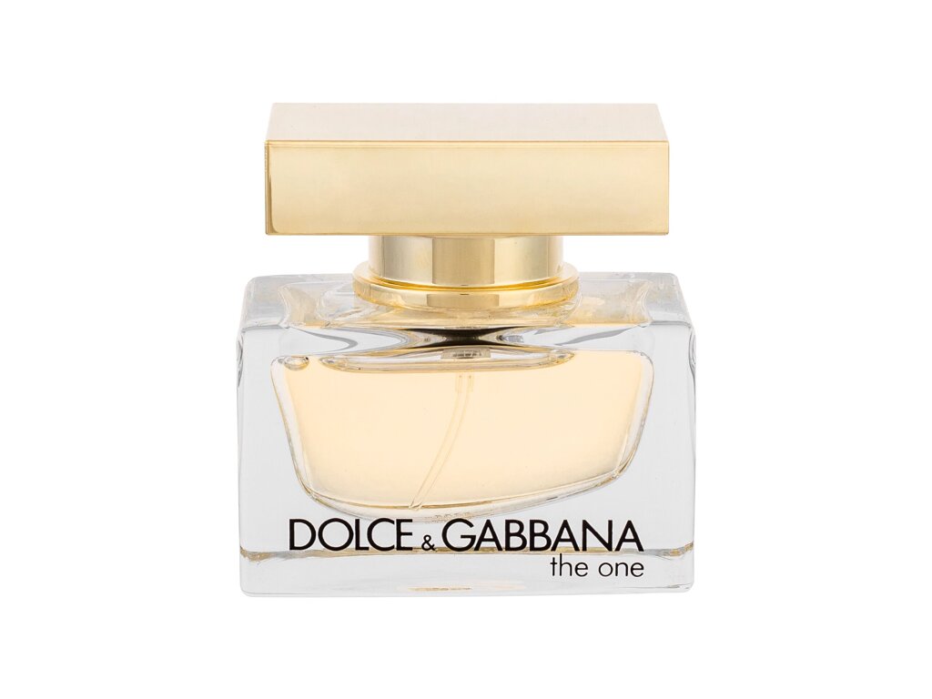 Dolce & gabbana The One Eau De Parfum 30 ml Damaged box