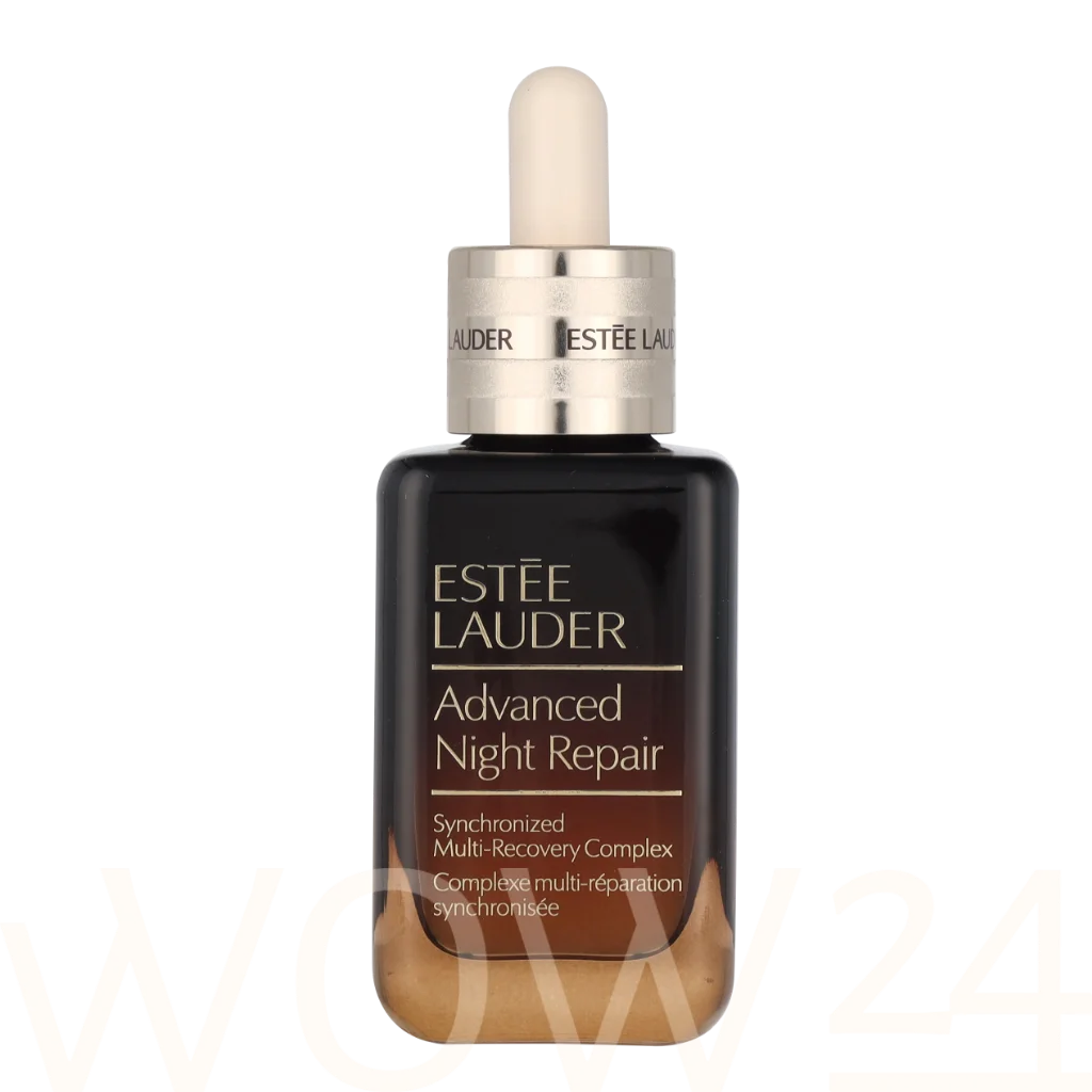Este&eacute; Lauder E.Lauder Advanced Night Repair 50 ml Veido serumas