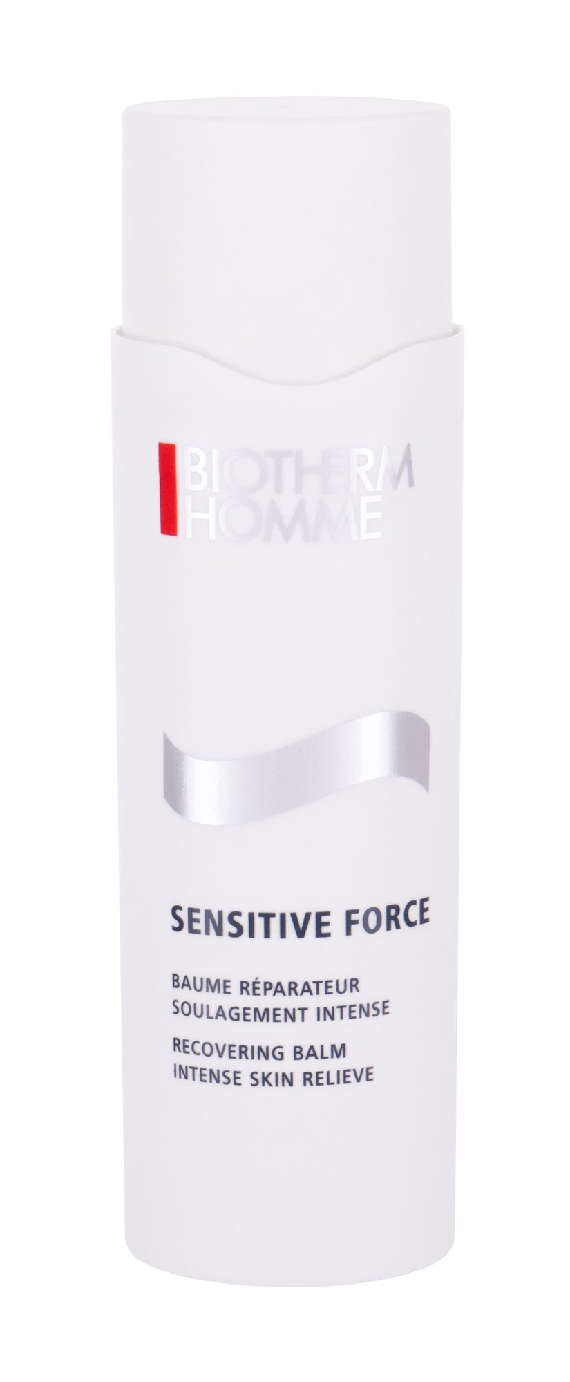 Biotherm Homme Sensitive Force 75ml dieninis kremas