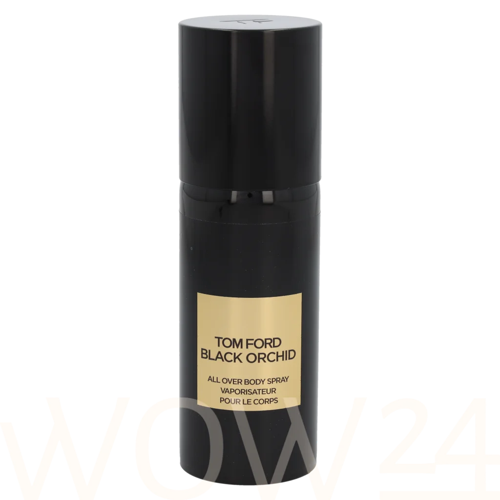 Tom Ford Tom Ford Black Orchid Body Spray 150 ml NI&Scaron;INIAI kvepalai Moterims