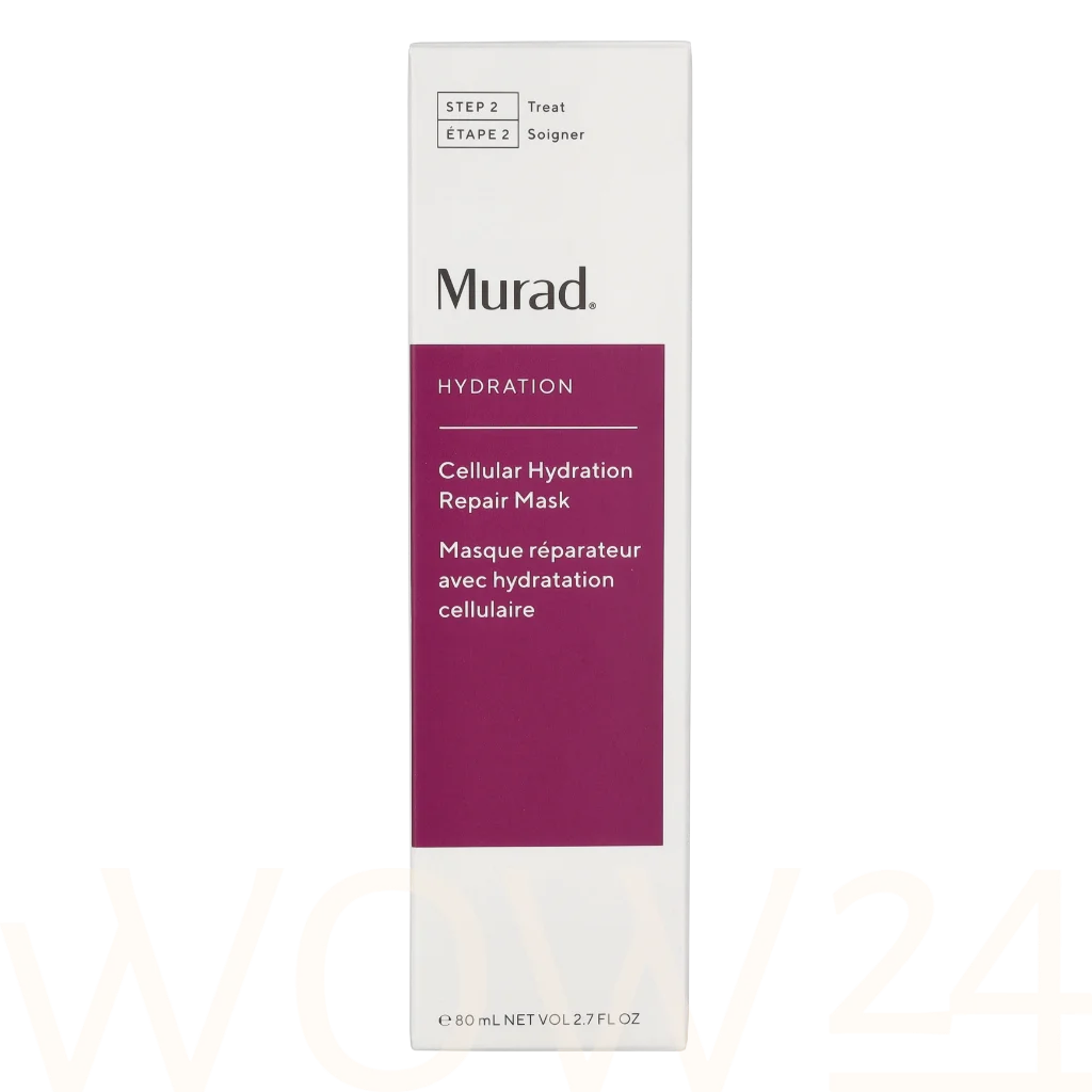 Murad Skincare Murad Cellular Hydration Repair Mask