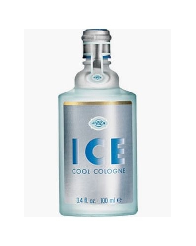 4711 4711 Ice Cool Cologne 30ml Kvepalai Vyrams Cologne Testeris