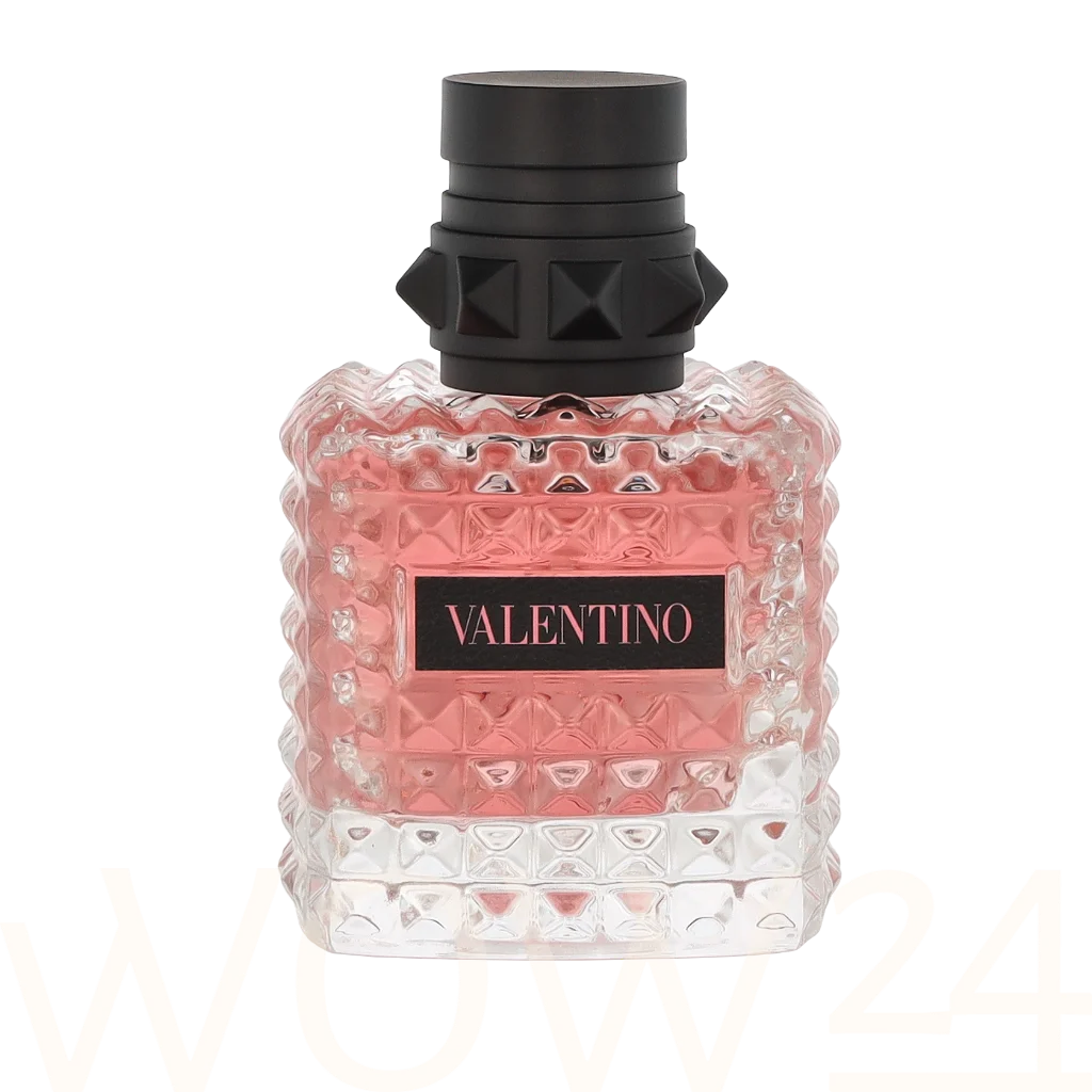 Valentino Donna Born in Roma Eau De Parfum 30ml Smarža Sievietēm thumbnail 11
