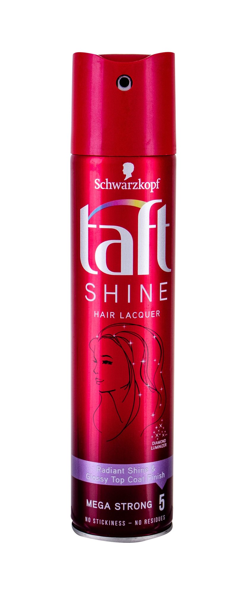 Schwarzkopf  Taft Shine plaukų lakas