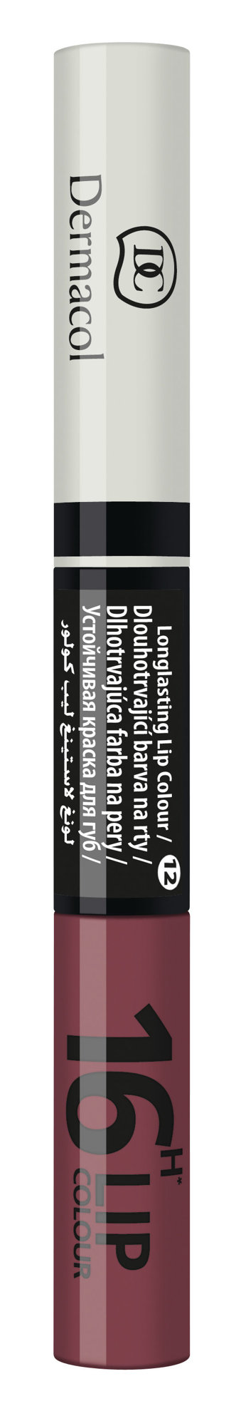 Dermacol 16H Lip Colour 4.8 ml
