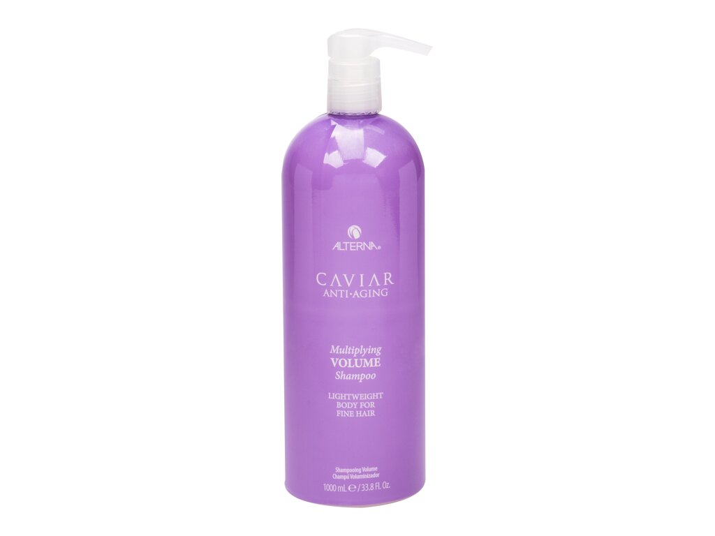 Alterna Caviar Anti-Aging Multiplying Volume &scaron;ampūnas