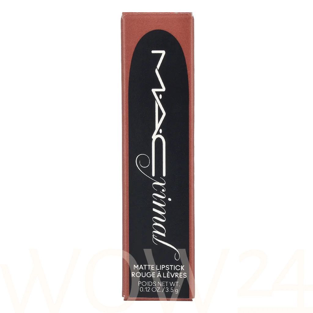 Mac MAC Macximal Silky Matte Lipstick