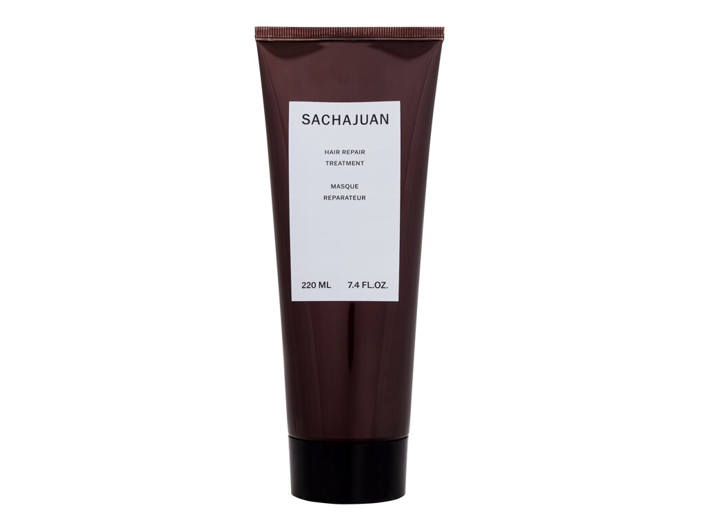 Sachajuan Hair Repair Treatment plaukų kaukė