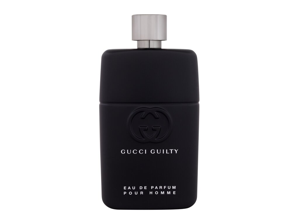Gucci Guilty Eau De Parfum 90 ml Damaged box