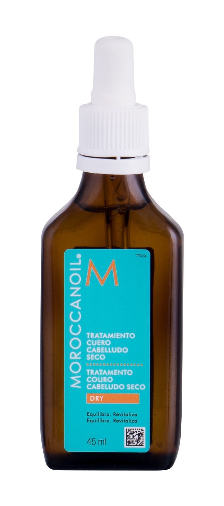 Moroccanoil Treatment Dry Scalp 45ml plaukų aliejus
