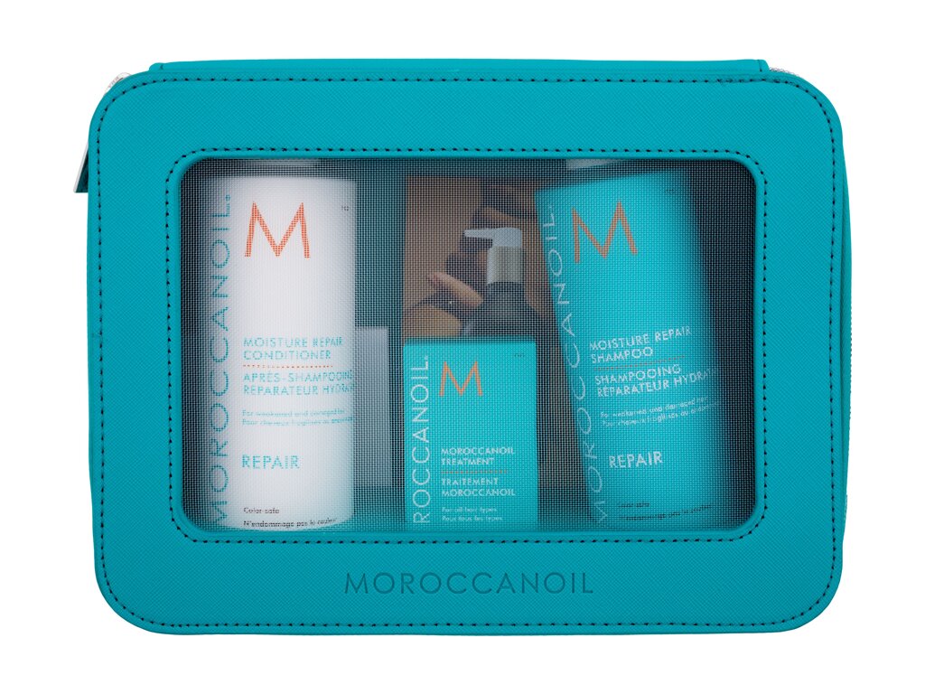 Moroccanoil Daily Rituals Repair &scaron;ampūnas