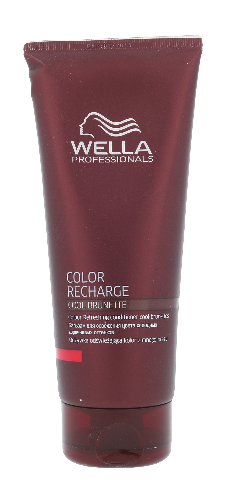 Wella Color Recharge Cool Brunette kondicionierius