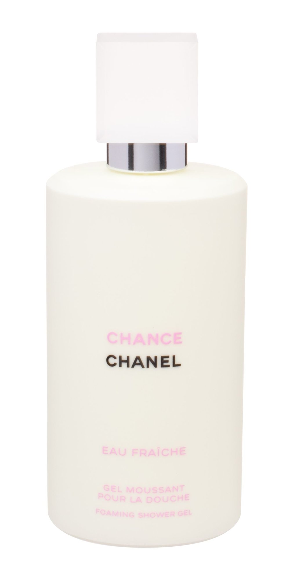 Chanel Chance Eau Fraiche dušo želė