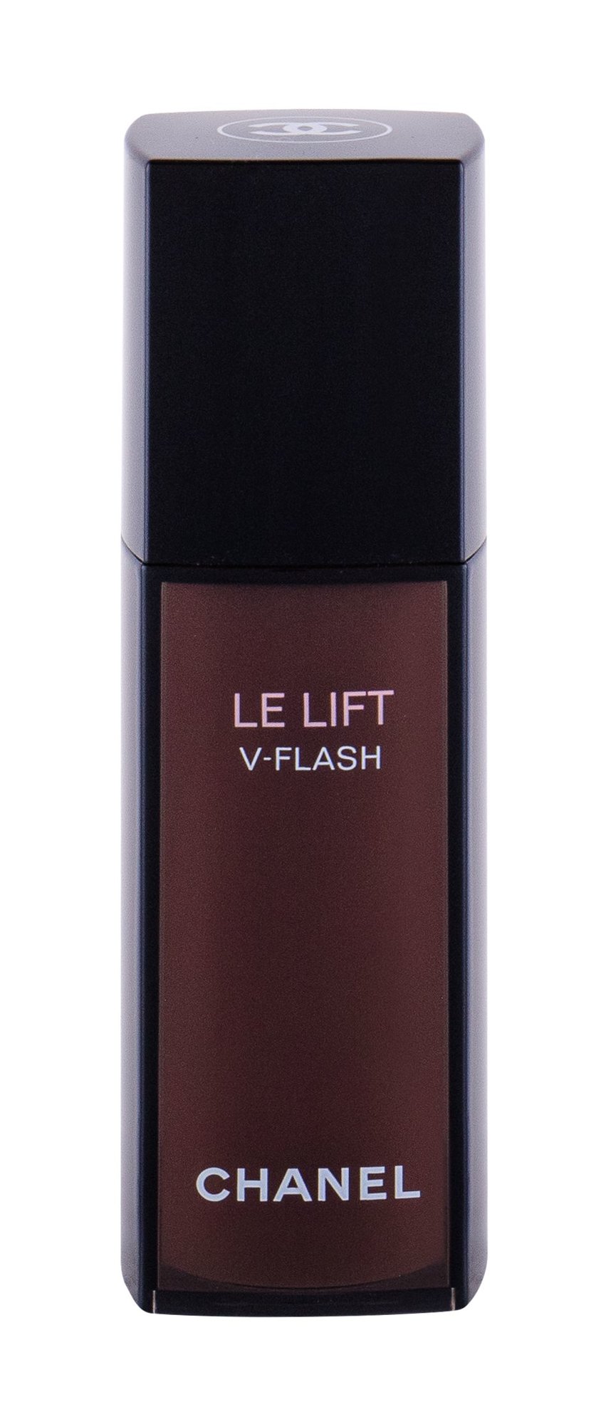 Chanel Le Lift Anti-Wrinkle V-Flash Serum Veido serumas