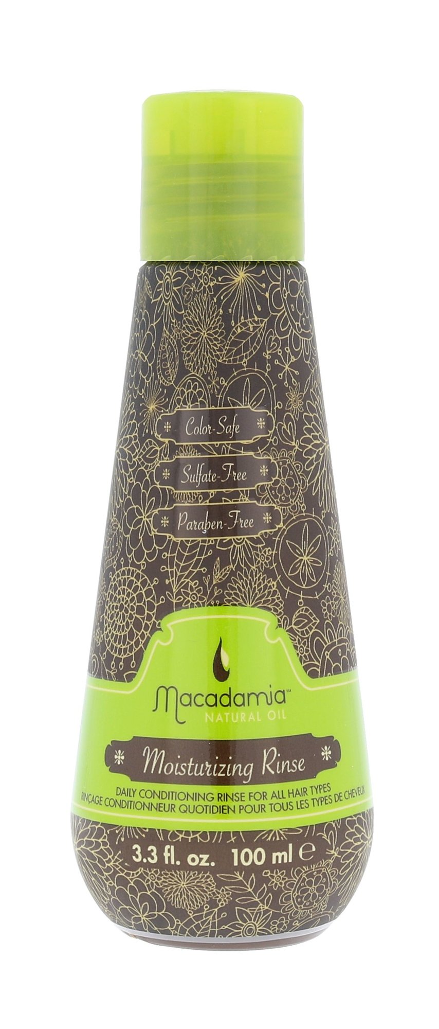 Macadamia Professional Moisturizing Rinse kondicionierius