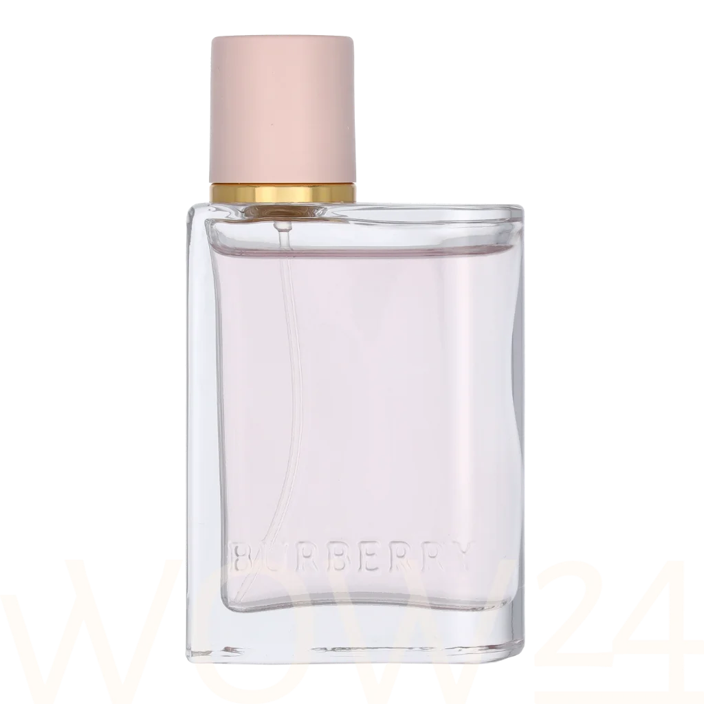 Burberry Burberry Her Edp Spray 30 ml kvepalai Moterims EDP