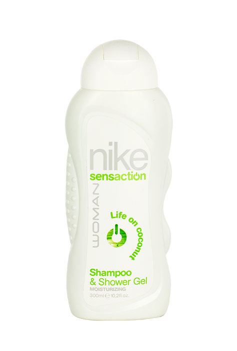 Nike Sensaction Life on Coconut dušo želė