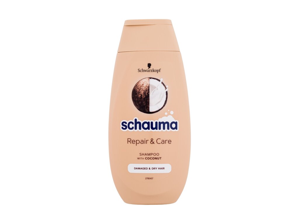 Schwarzkopf  Schauma Repair & Care Shampoo šampūnas