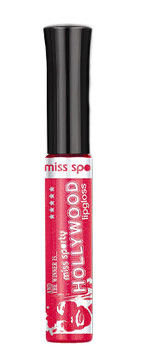 Miss Sporty Lip Gloss Hollywood lūpų blizgesys