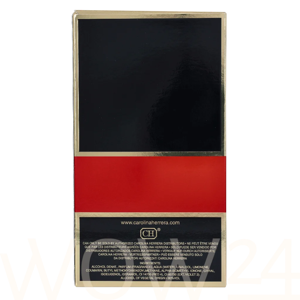 Carolina Herrera Carolina Herrera Very Good Girl Edp Spray 30 ml kvepalai Moterims EDP