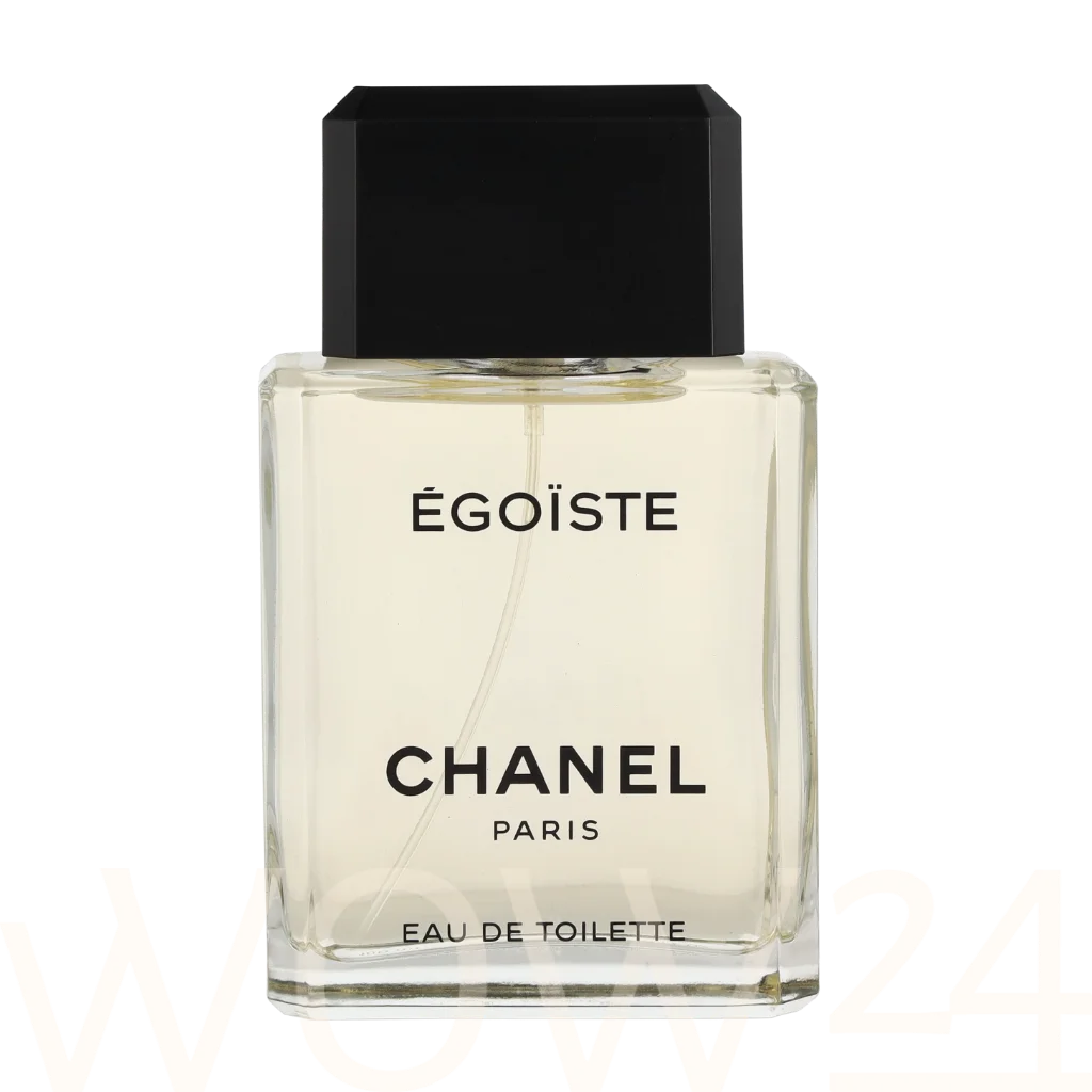 Chanel Egoiste  100 ml kvepalai Vyrams EDT