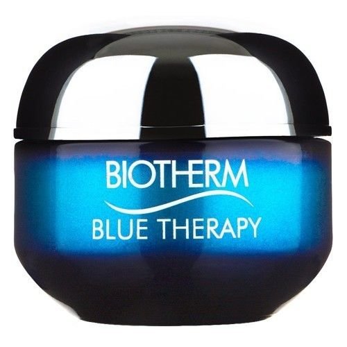 Biotherm Blue Therapy 50ml dieninis kremas (Pažeista pakuotė)