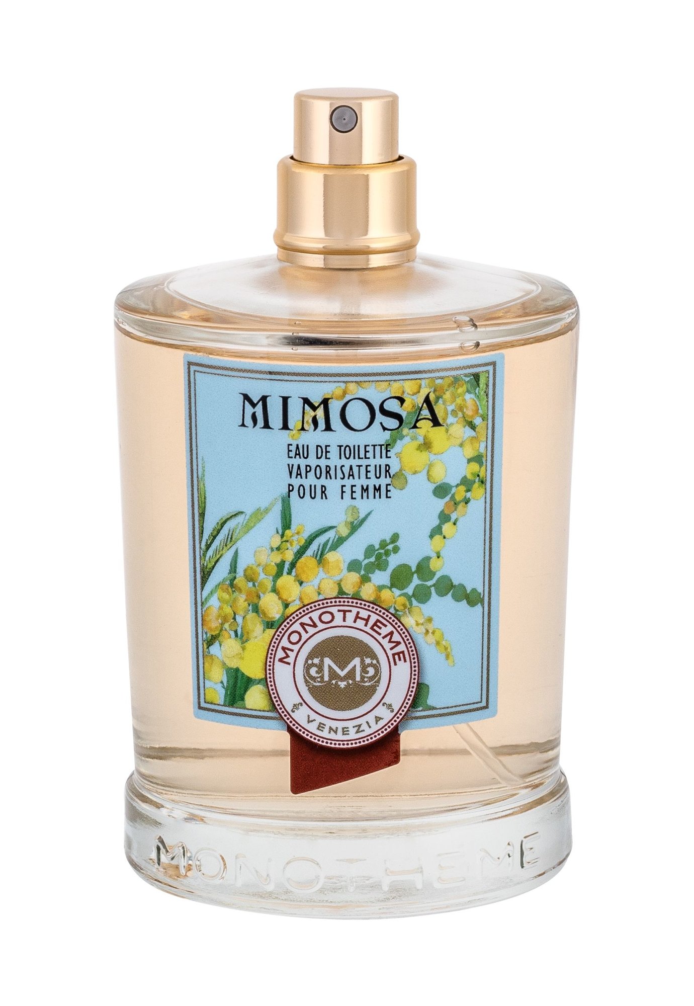 Monotheme Venezia Mimosa Kvepalai Moterims