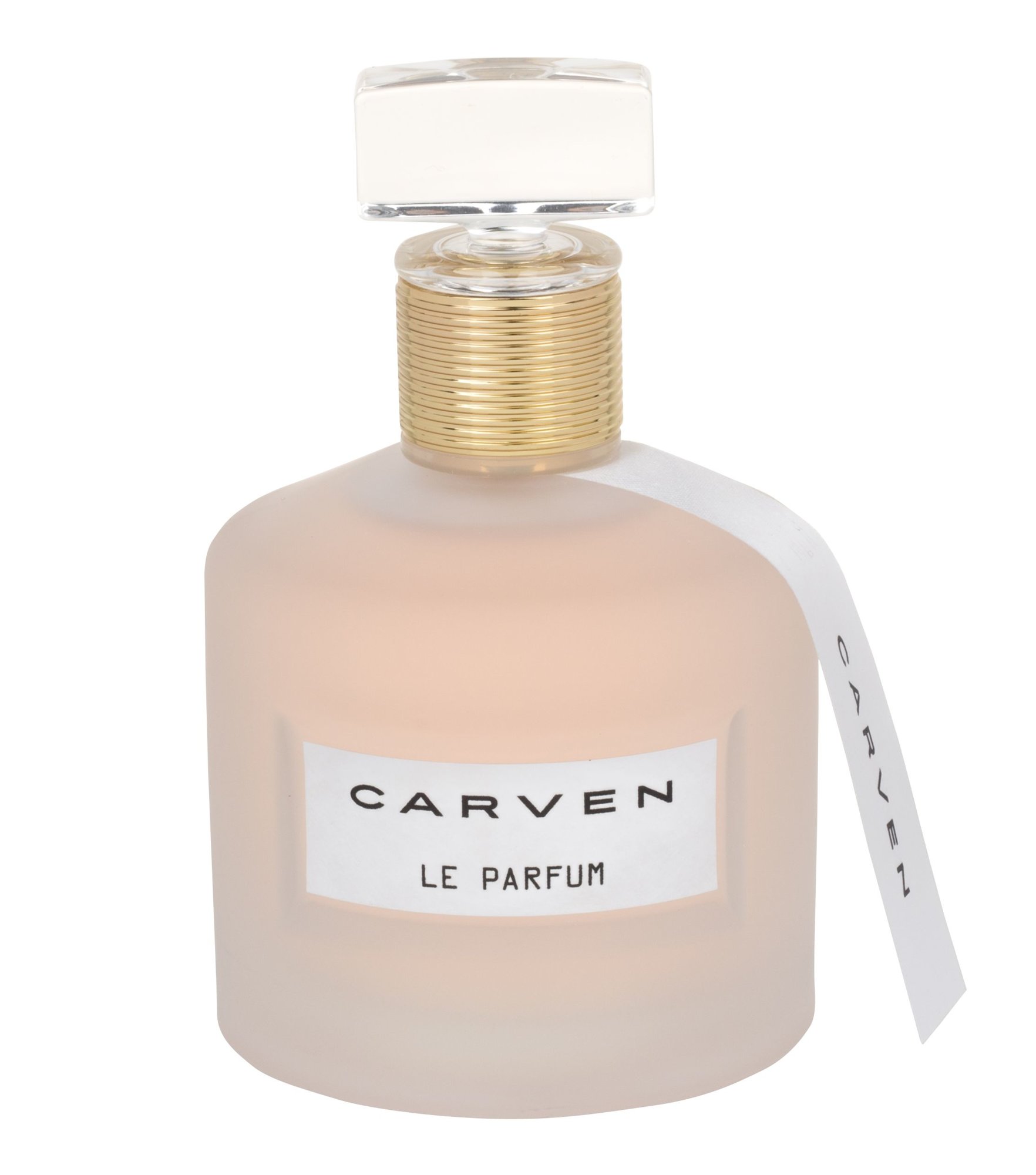 Carven Le Parfum 100ml NIŠINIAI Kvepalai Moterims EDP (Pažeista pakuotė)