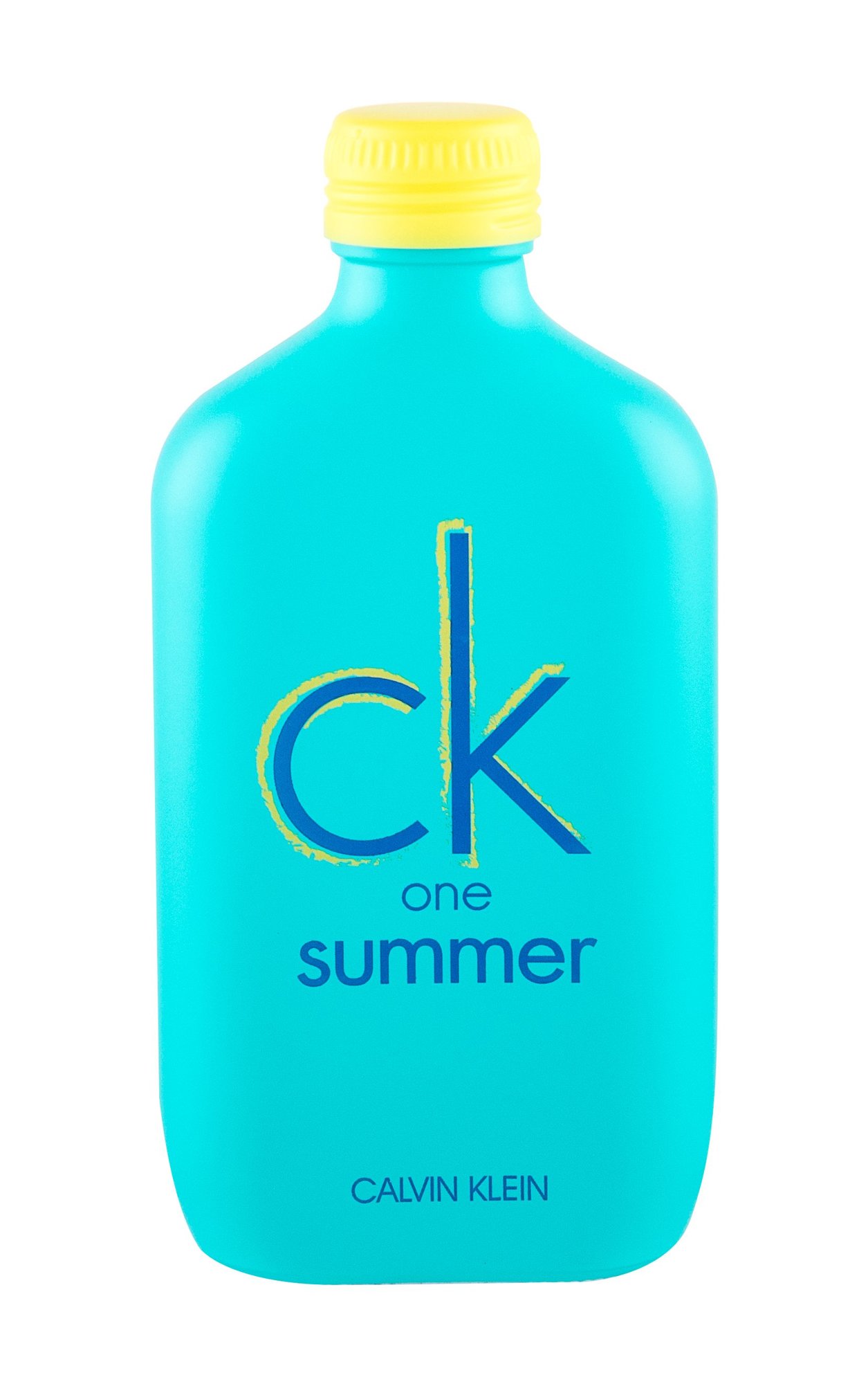 Calvin Klein CK One Summer 2020 100ml Kvepalai Unisex EDT