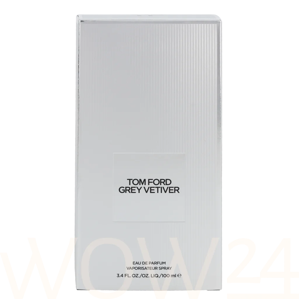 Tom Ford Tom Ford Grey Vetiver Edp Spray NI&Scaron;INIAI kvepalai Vyrams