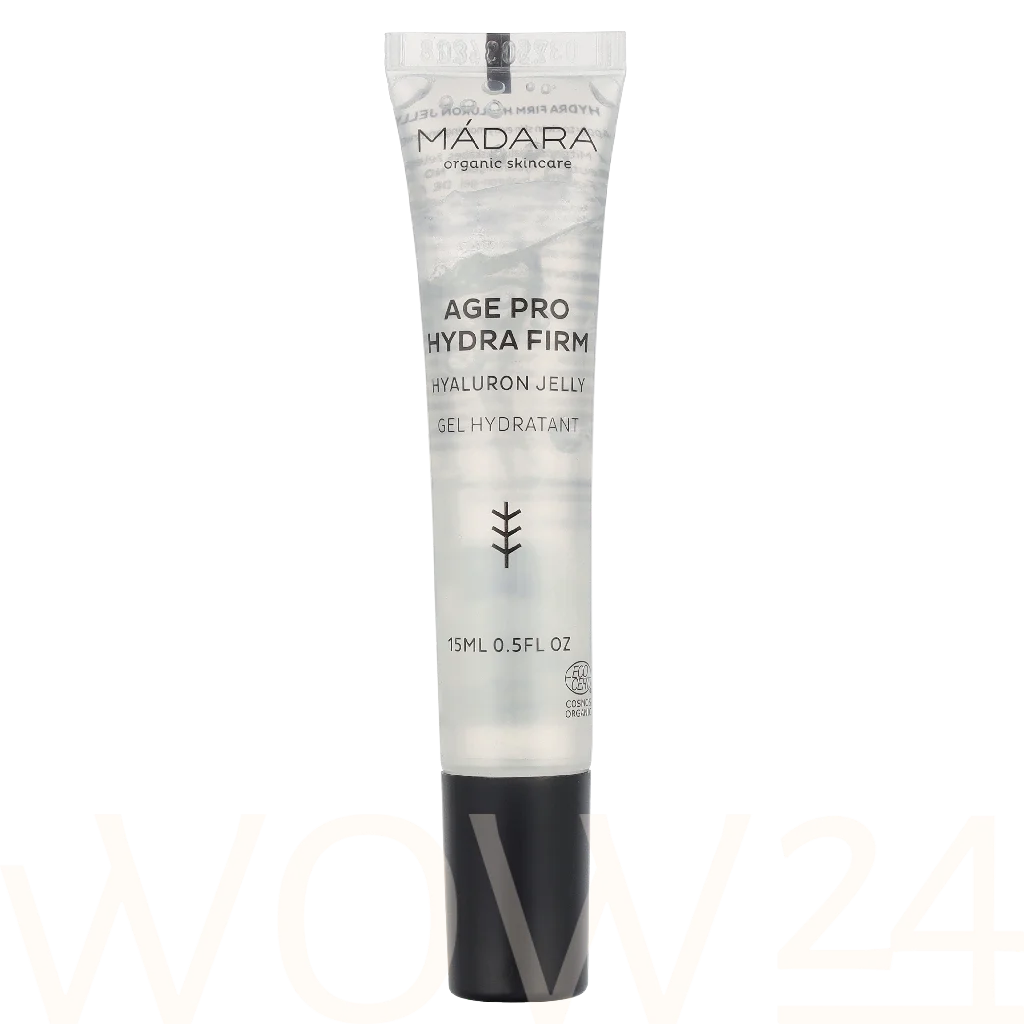 Madara Madara Age Pro Hydra Firm Hyaluron Jelly Moisturizer