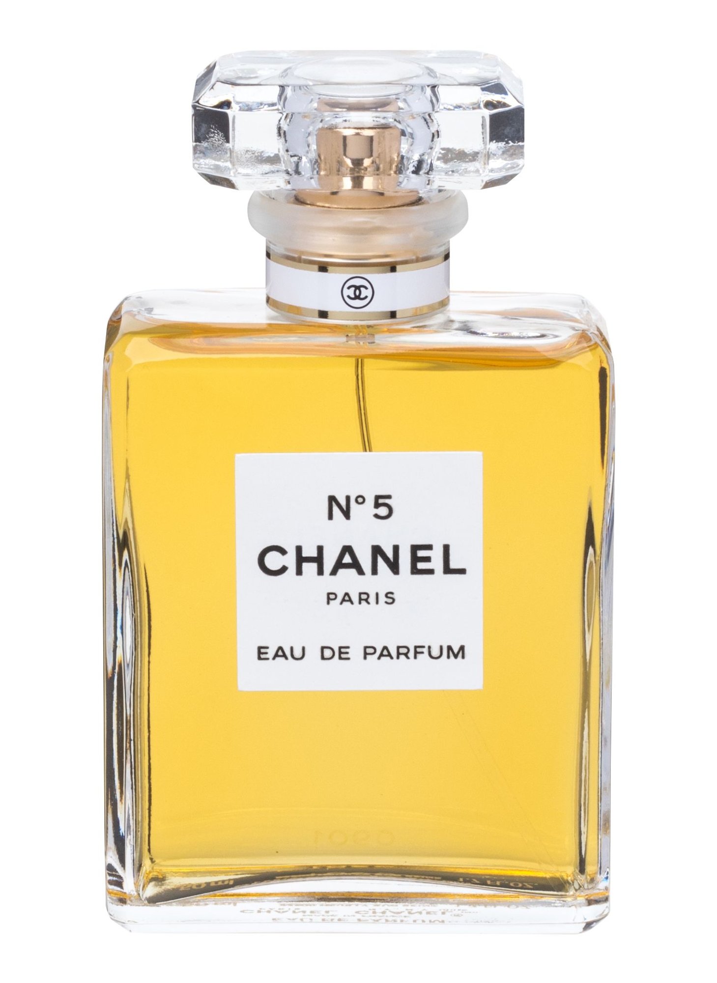 Chanel No.5 50ml Kvepalai Moterims EDP (Pažeista pakuotė)