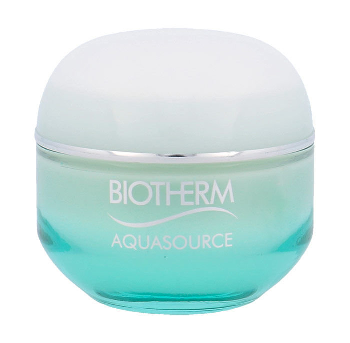 Biotherm Aquasource 50ml dieninis kremas Testeris