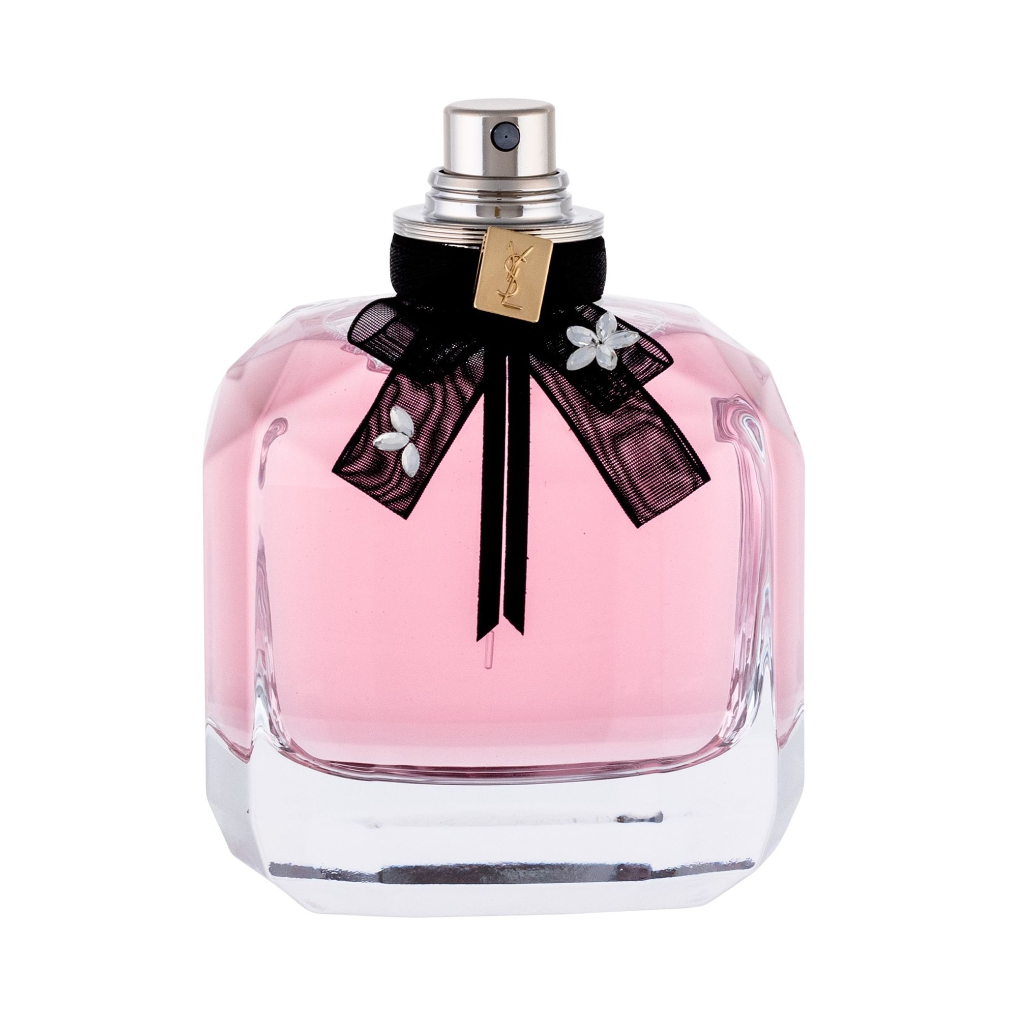 Yves Saint Laurent Mon Paris Parfum Floral 90ml Kvepalai Moterims EDP