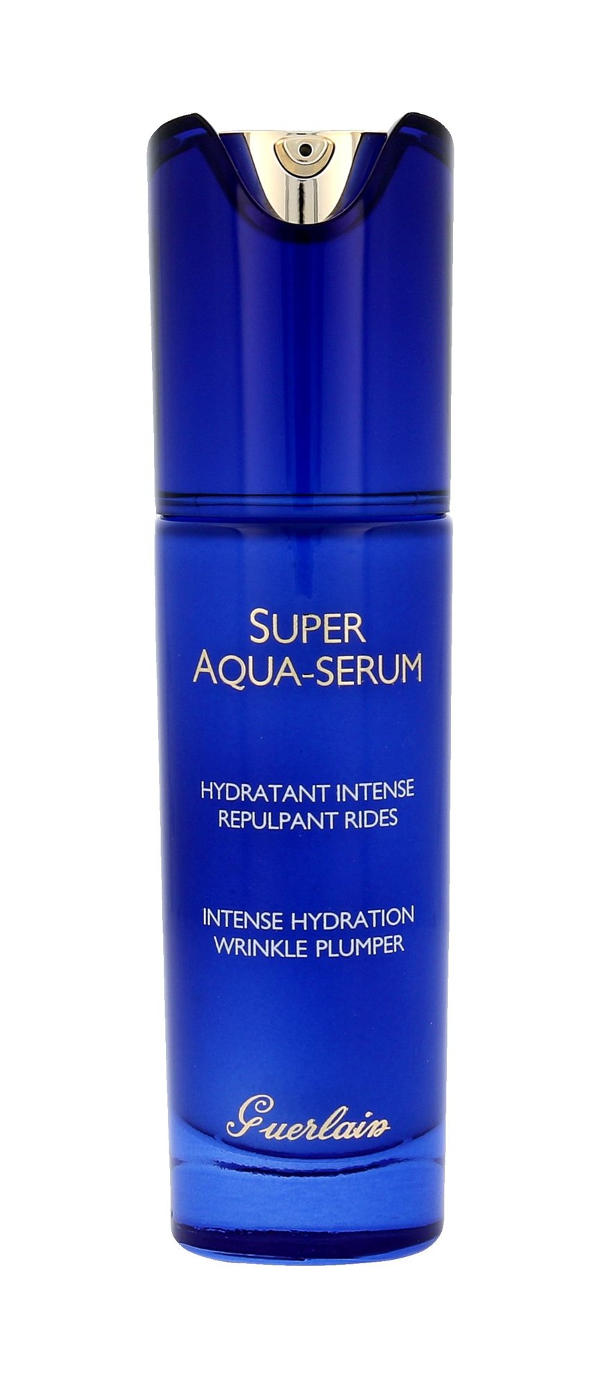 Guerlain Super Aqua Sérum 30ml Veido serumas