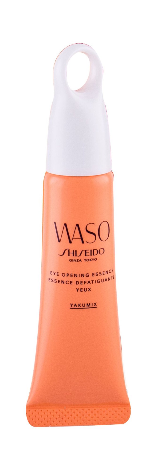 Shiseido Waso Eye Opening Essence paakių gelis