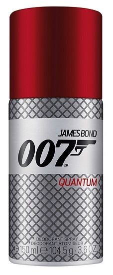 James Bond 007 Quantum dezodorantas