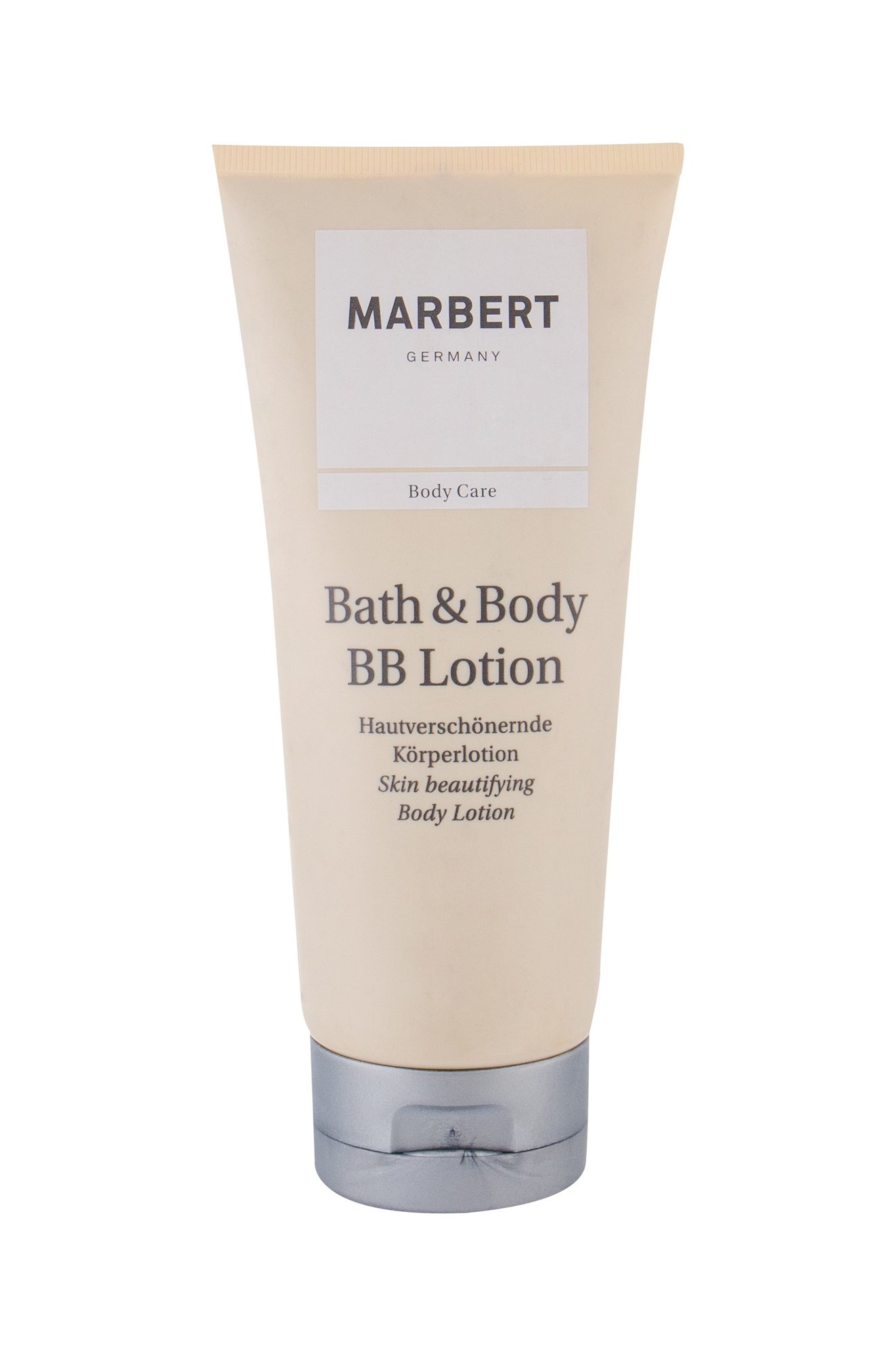 Marbert Bath & Body BB kūno losjonas