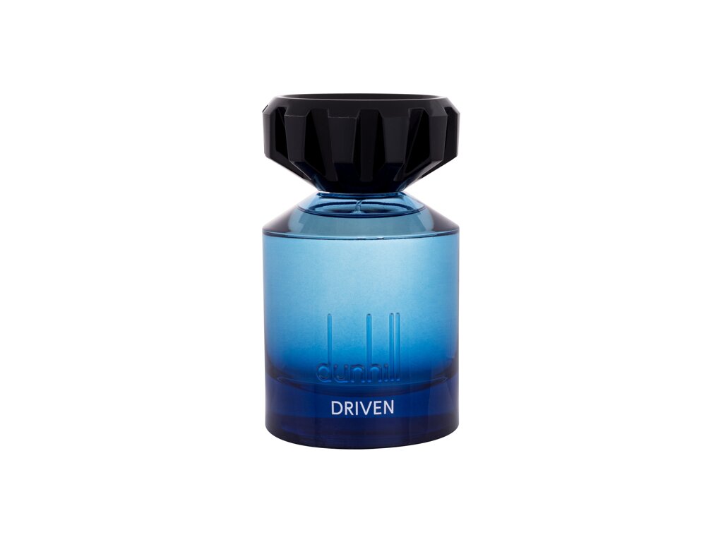 Dunhill alfred Driven Eau De Toilette 100 ml Damaged box