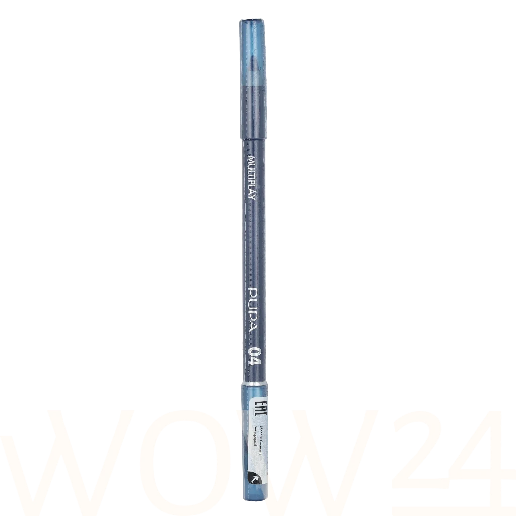 Pupa Pupa Multiplay Eye Pencil