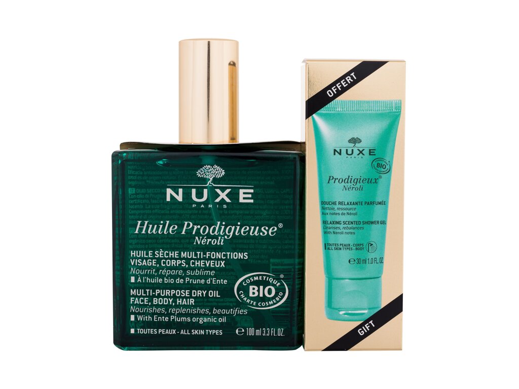 Nuxe Huile Prodigieuse N&eacute;roli 100 ml