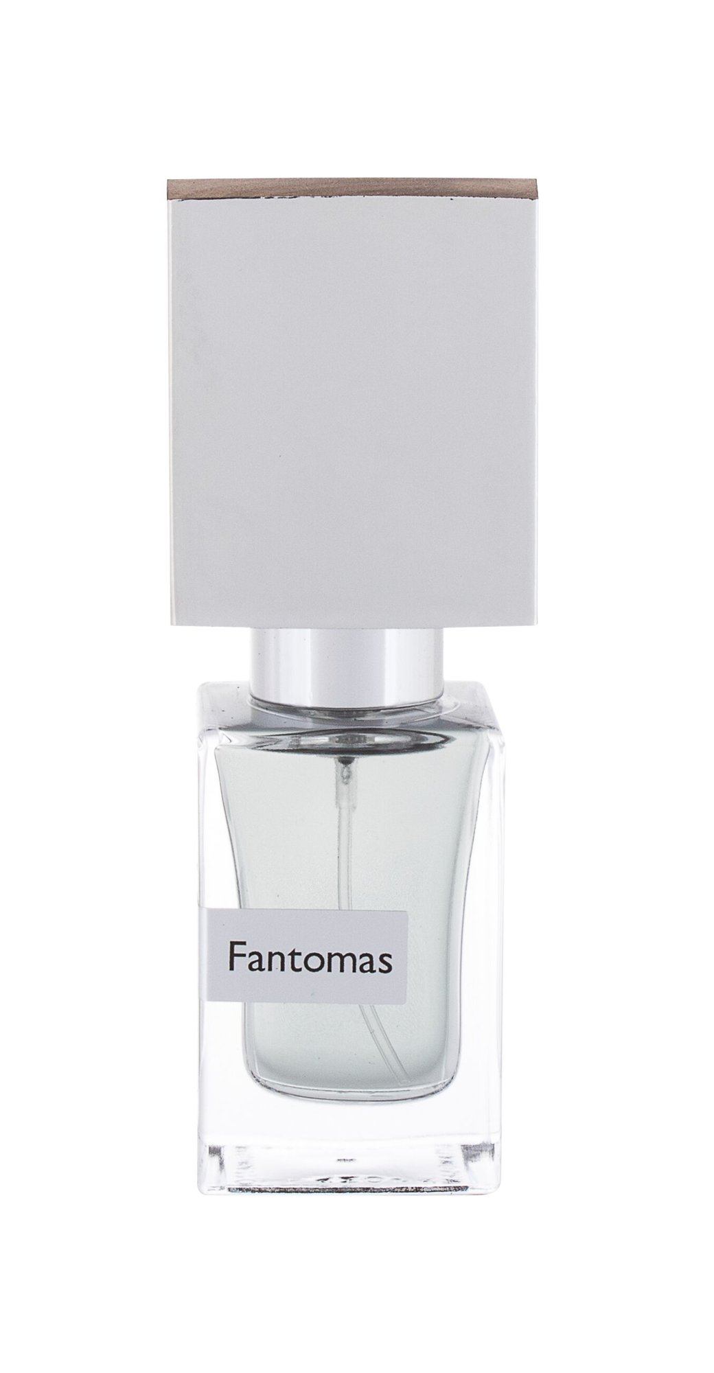 Nasomatto Fantomas 30ml NIŠINIAI Kvepalai Unisex Parfum (Pažeista pakuotė)